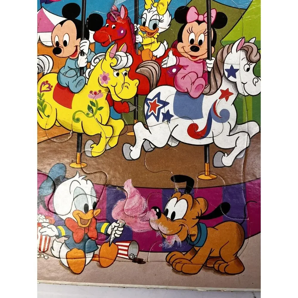 Golden disney babies
